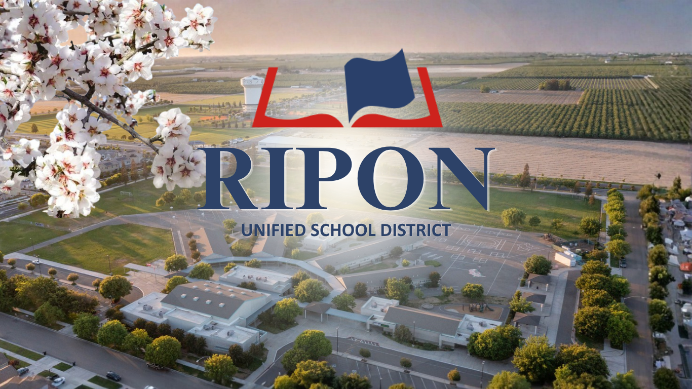 Ripon Unified Home